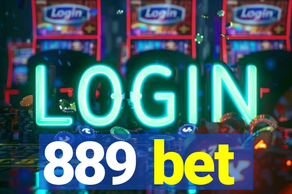 889 bet